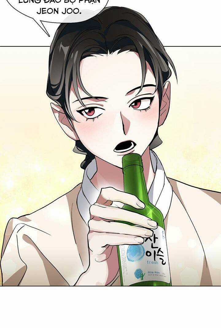 Nhà Hàng Nơi Suối Vàng Chapter 2 trang 34