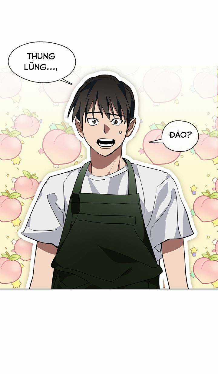 Nhà Hàng Nơi Suối Vàng Chapter 2 trang 35