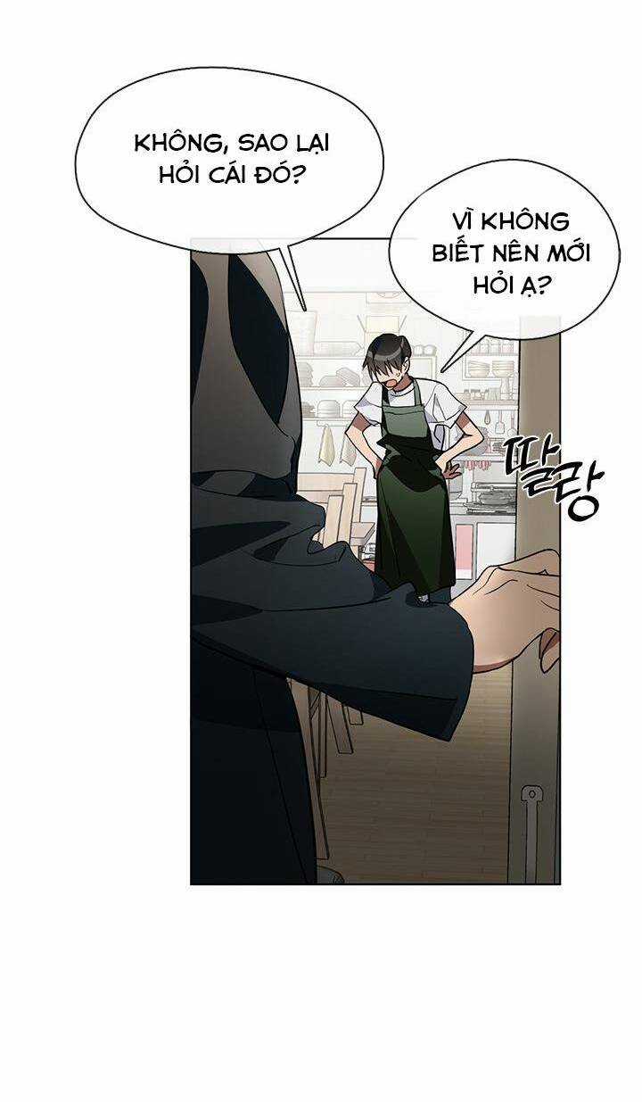 Nhà Hàng Nơi Suối Vàng Chapter 2 trang 36