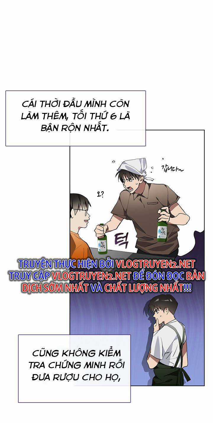 Nhà Hàng Nơi Suối Vàng Chapter 2 trang 4