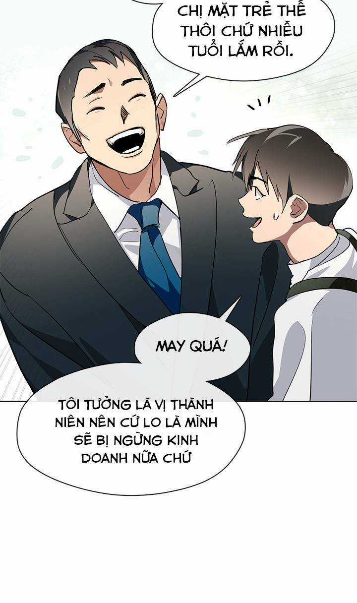 Nhà Hàng Nơi Suối Vàng Chapter 2 trang 41