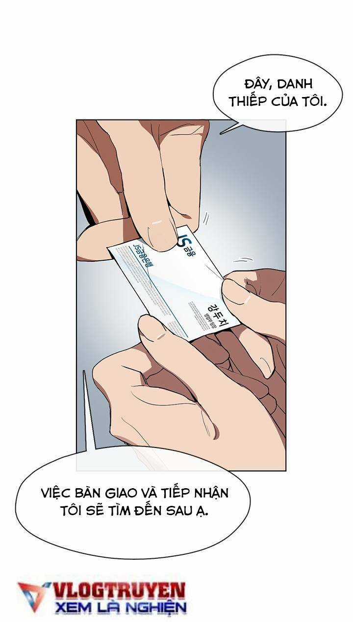 Nhà Hàng Nơi Suối Vàng Chapter 2 trang 44