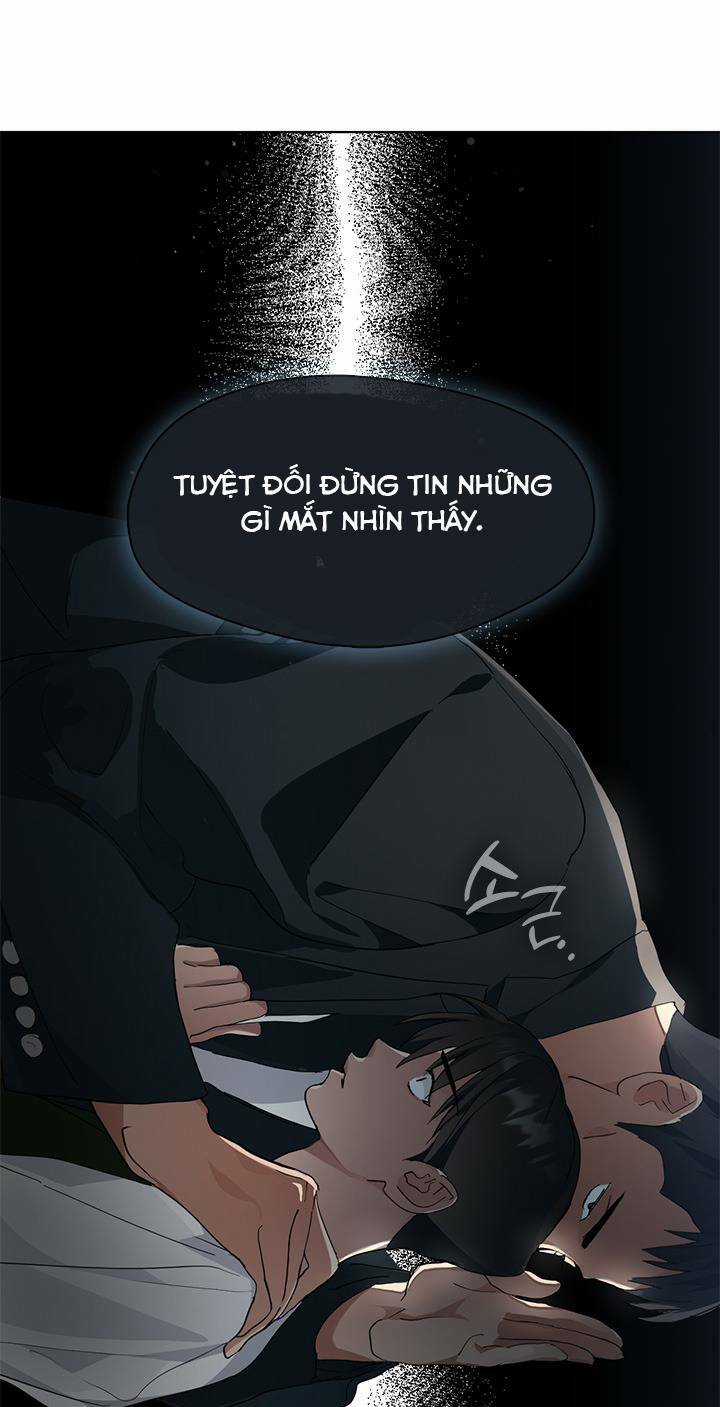 Nhà Hàng Nơi Suối Vàng Chapter 2 trang 46