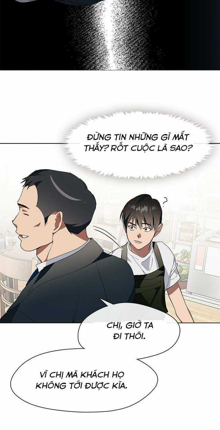 Nhà Hàng Nơi Suối Vàng Chapter 2 trang 47