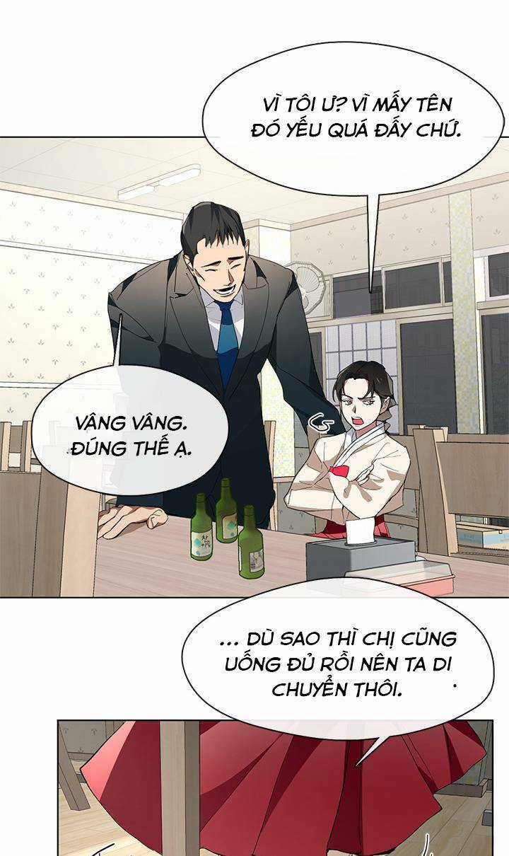 Nhà Hàng Nơi Suối Vàng Chapter 2 trang 48