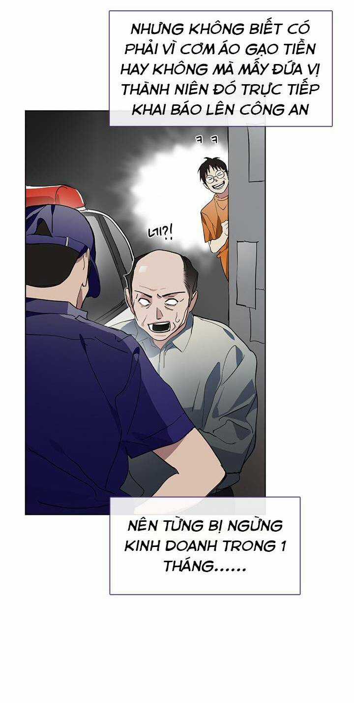 Nhà Hàng Nơi Suối Vàng Chapter 2 trang 5