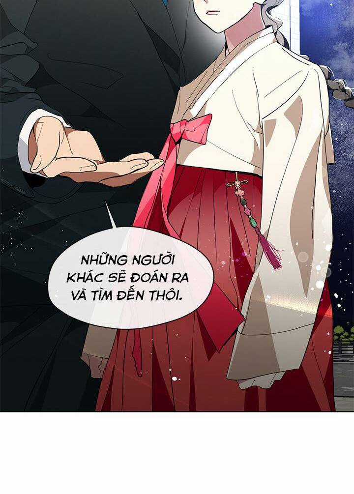 Nhà Hàng Nơi Suối Vàng Chapter 2 trang 53