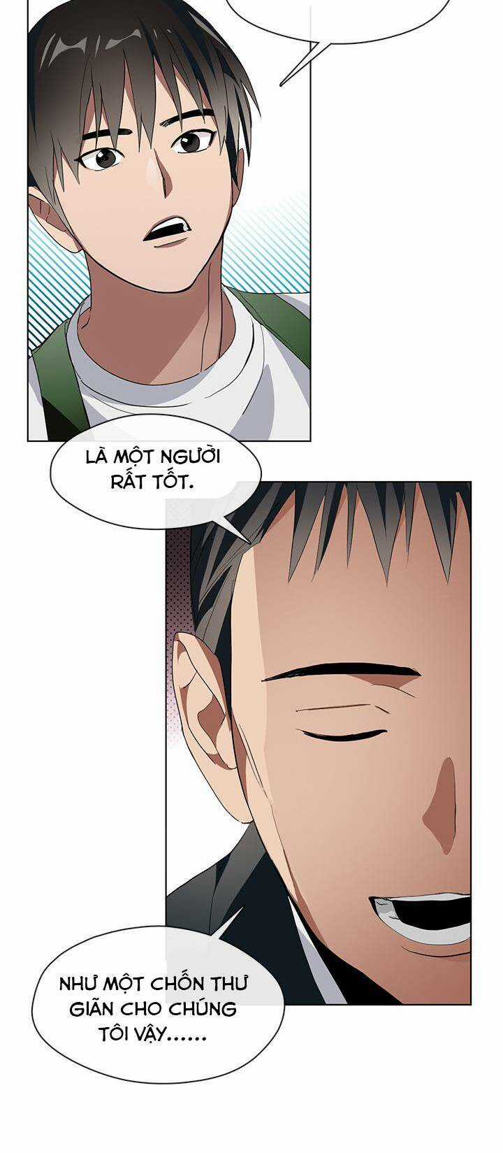 Nhà Hàng Nơi Suối Vàng Chapter 2 trang 55