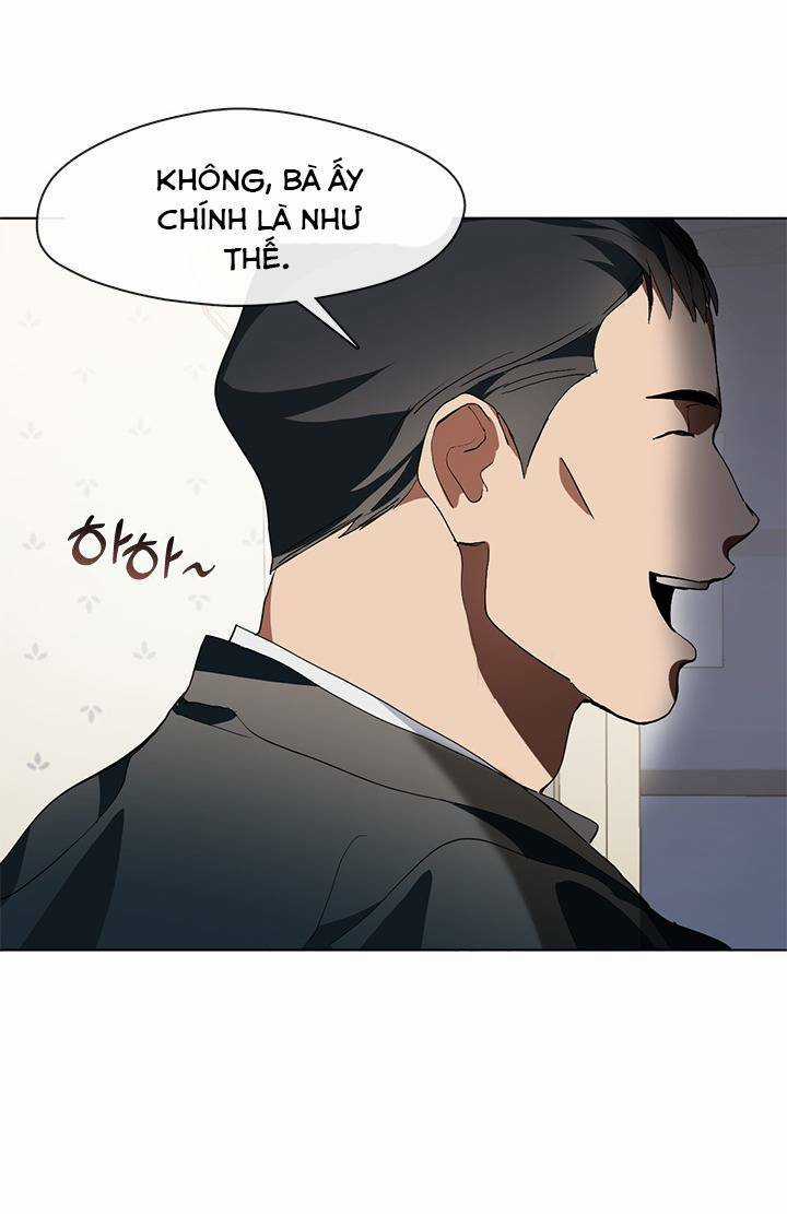 Nhà Hàng Nơi Suối Vàng Chapter 2 trang 56