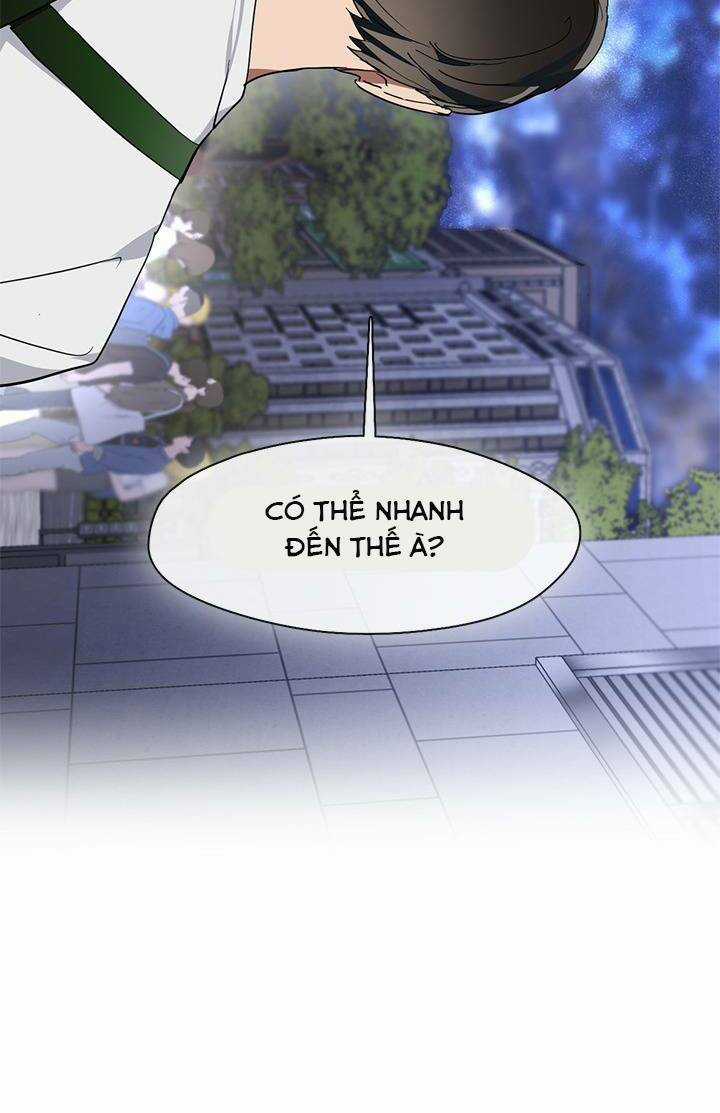 Nhà Hàng Nơi Suối Vàng Chapter 2 trang 63