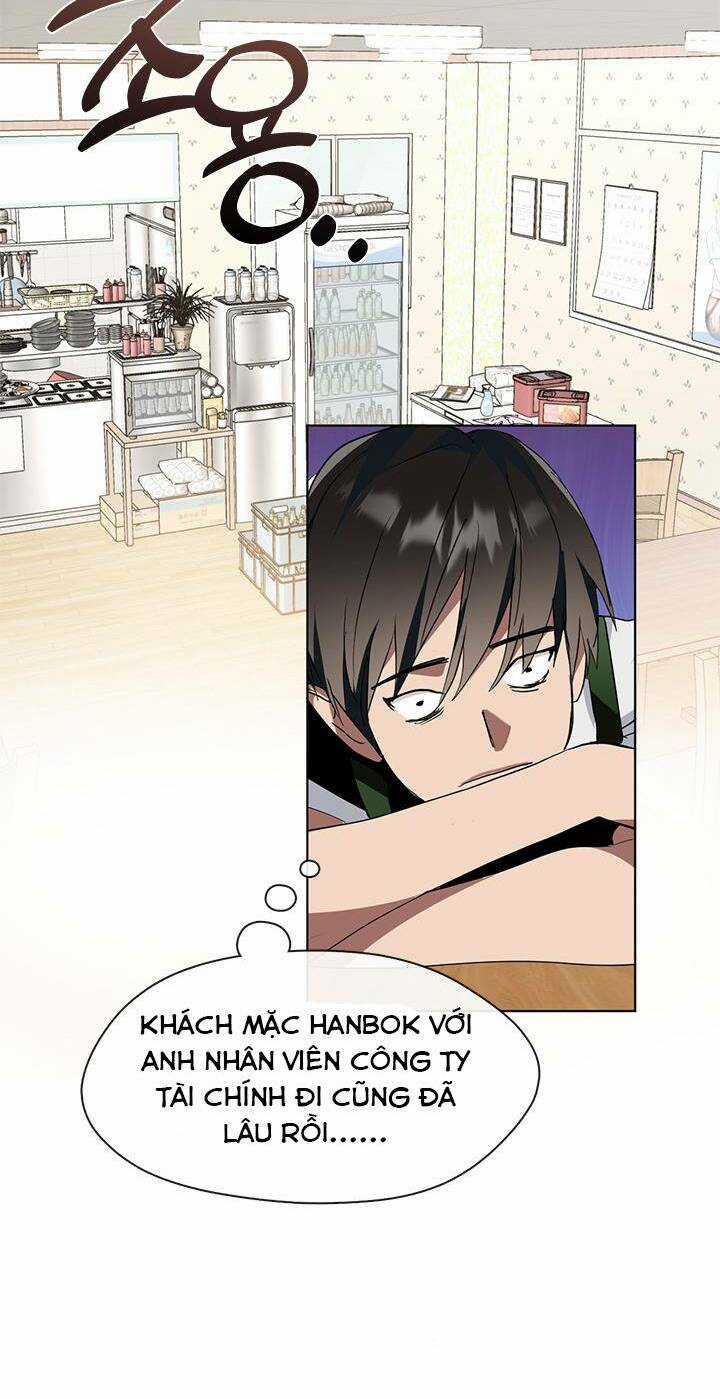 Nhà Hàng Nơi Suối Vàng Chapter 2 trang 65