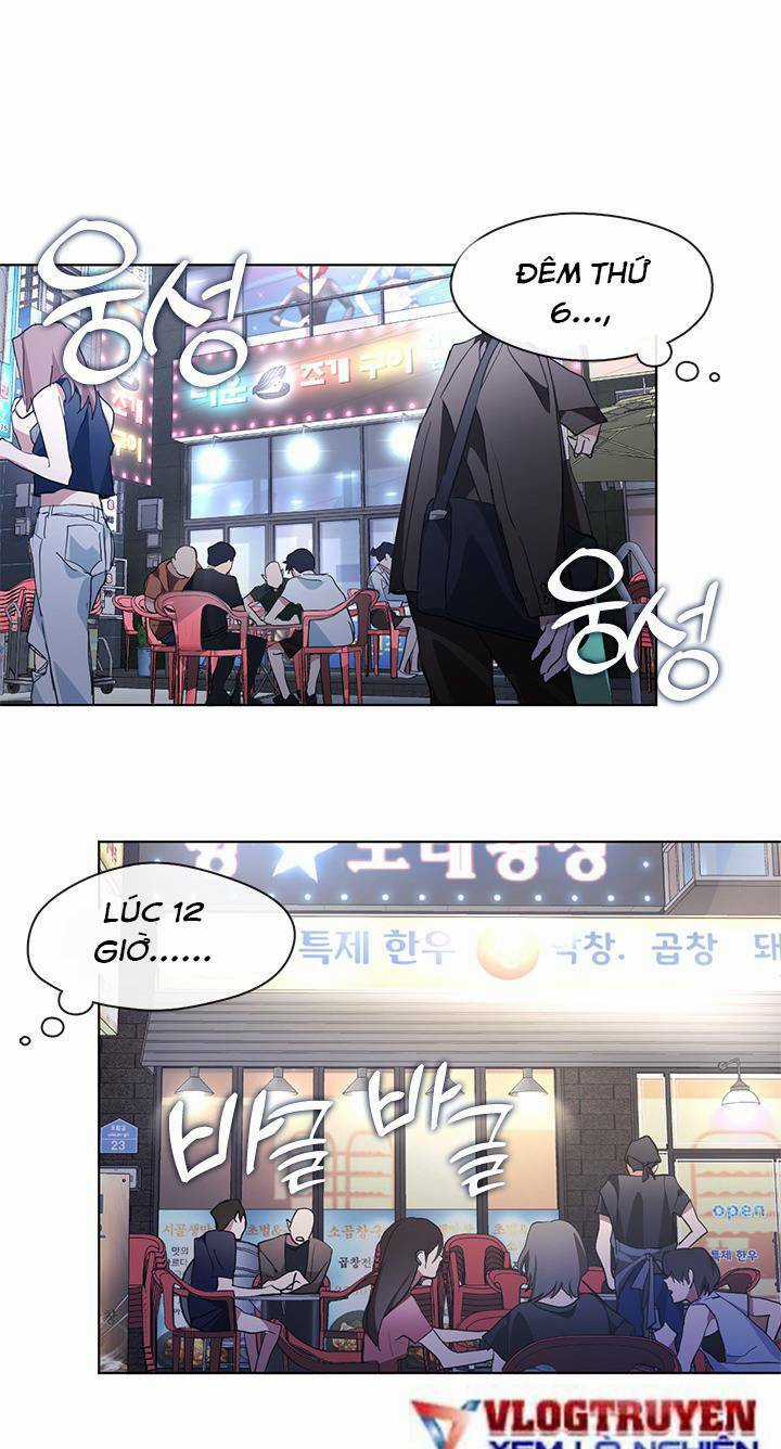 Nhà Hàng Nơi Suối Vàng Chapter 2 trang 66