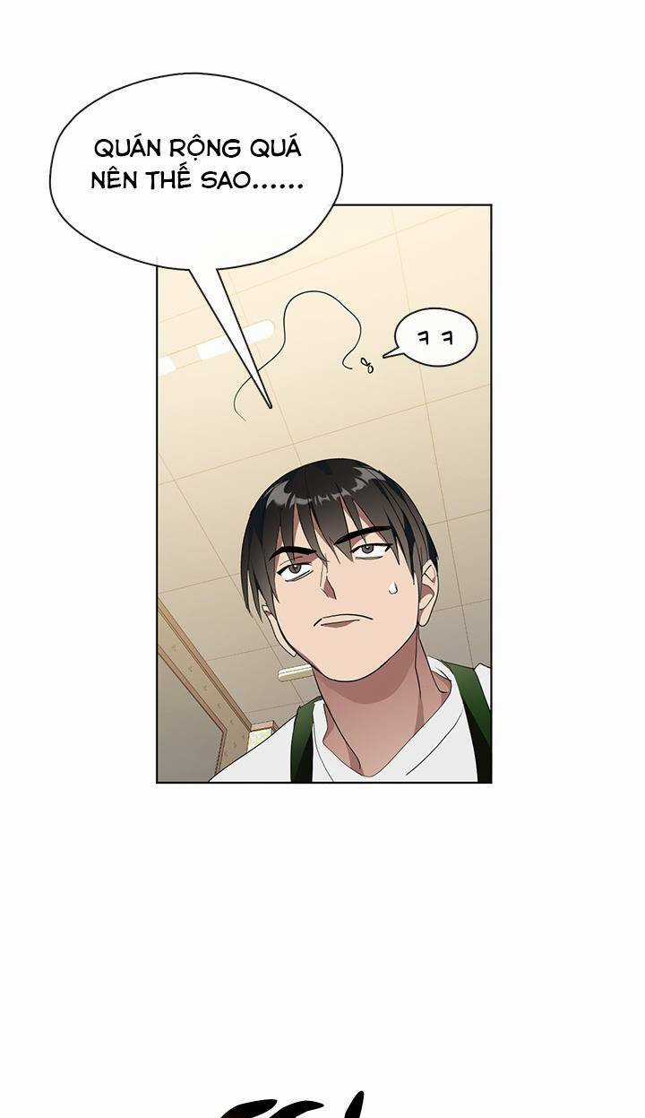 Nhà Hàng Nơi Suối Vàng Chapter 2 trang 68