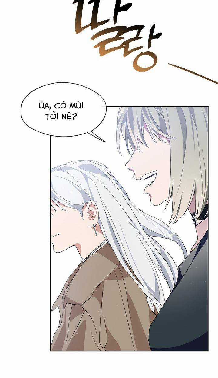 Nhà Hàng Nơi Suối Vàng Chapter 2 trang 69