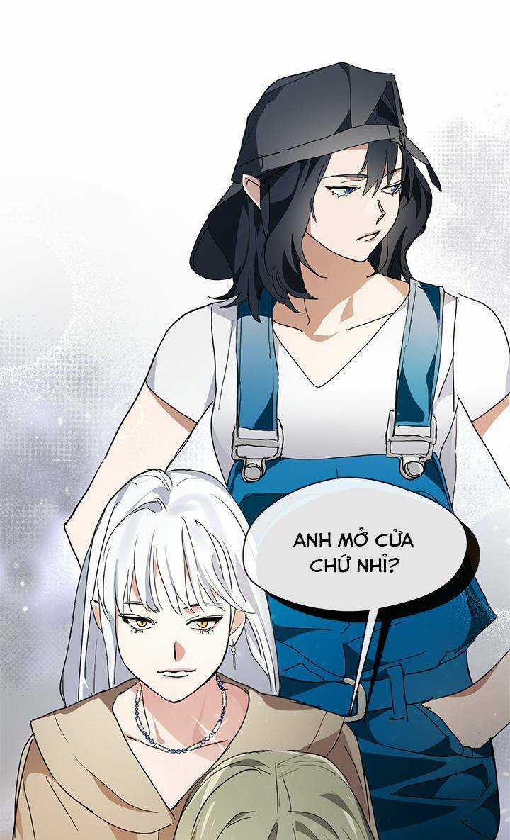 Nhà Hàng Nơi Suối Vàng Chapter 2 trang 70