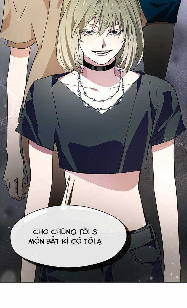 Nhà Hàng Nơi Suối Vàng Chapter 2 trang 71