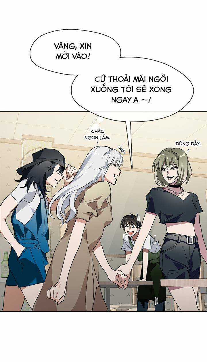 Nhà Hàng Nơi Suối Vàng Chapter 2 trang 72