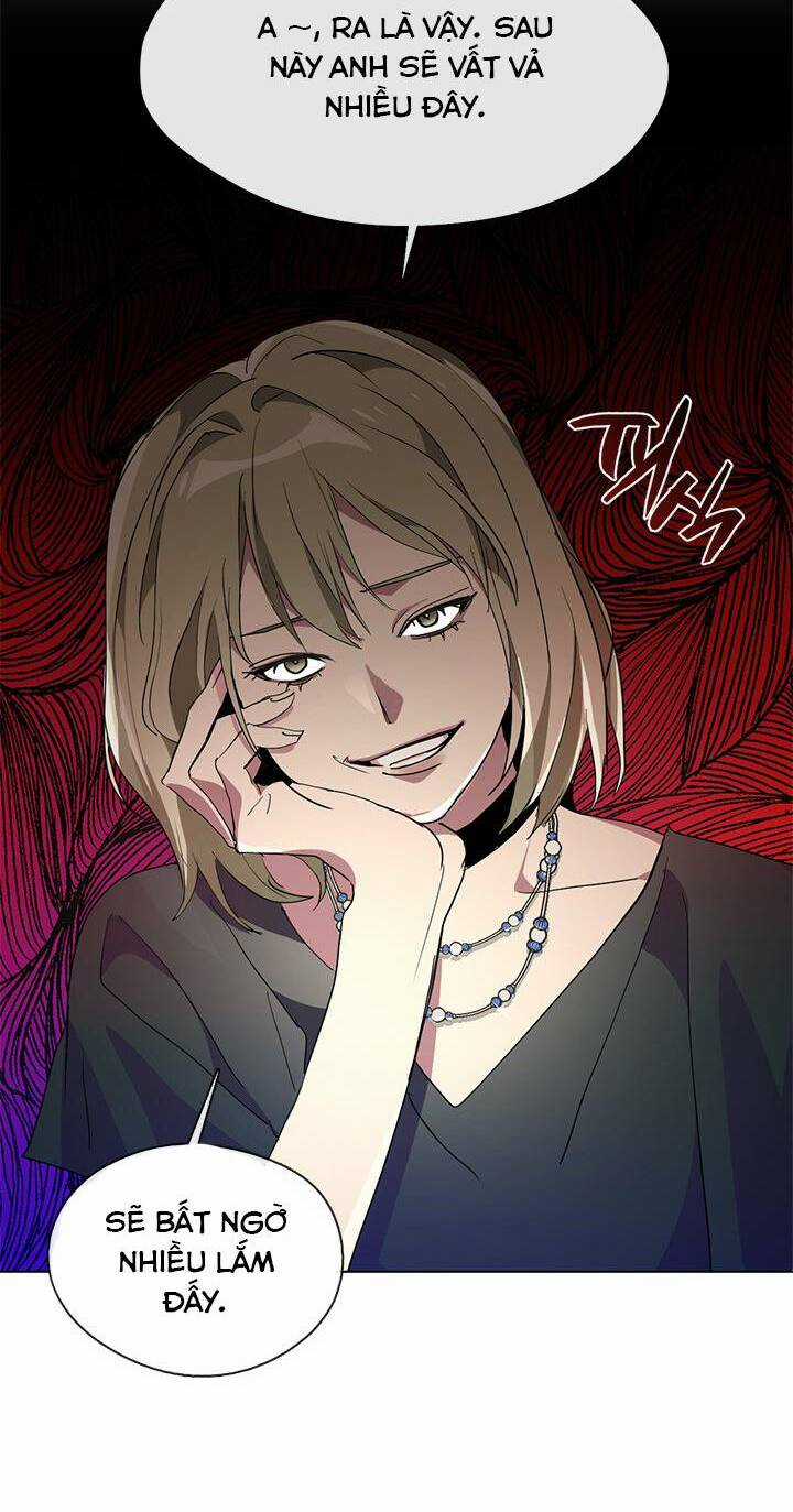 Nhà Hàng Nơi Suối Vàng Chapter 2 trang 75