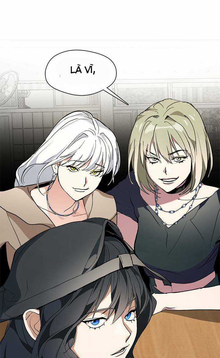 Nhà Hàng Nơi Suối Vàng Chapter 2 trang 78