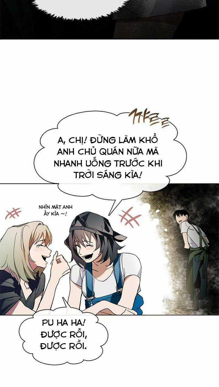 Nhà Hàng Nơi Suối Vàng Chapter 2 trang 85