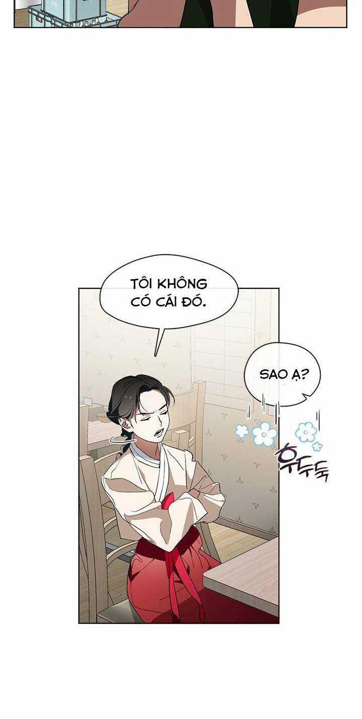 Nhà Hàng Nơi Suối Vàng Chapter 2 trang 9