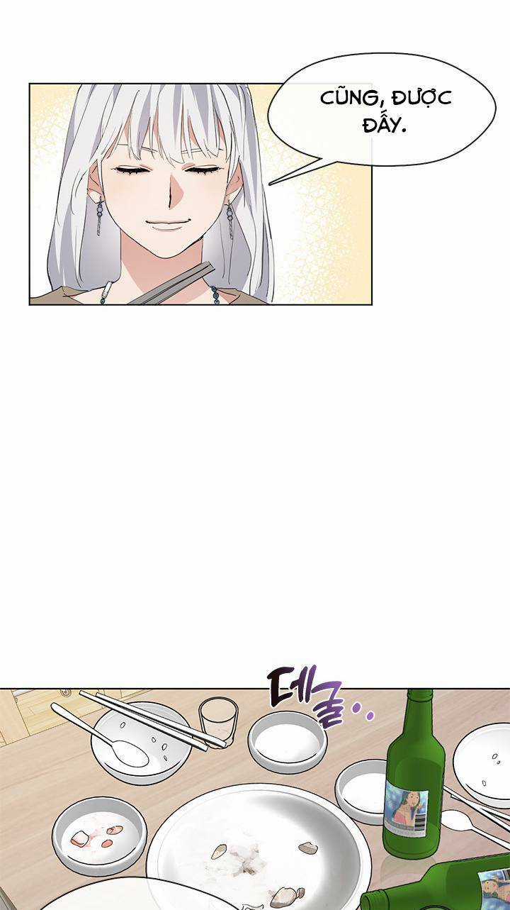 Nhà Hàng Nơi Suối Vàng Chapter 2 trang 90