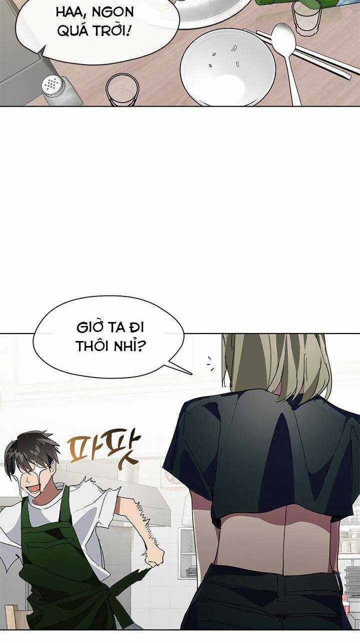 Nhà Hàng Nơi Suối Vàng Chapter 2 trang 91