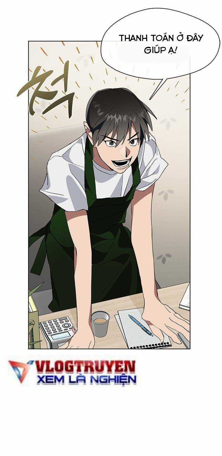 Nhà Hàng Nơi Suối Vàng Chapter 2 trang 92