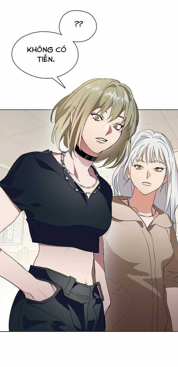 Nhà Hàng Nơi Suối Vàng Chapter 2 trang 93