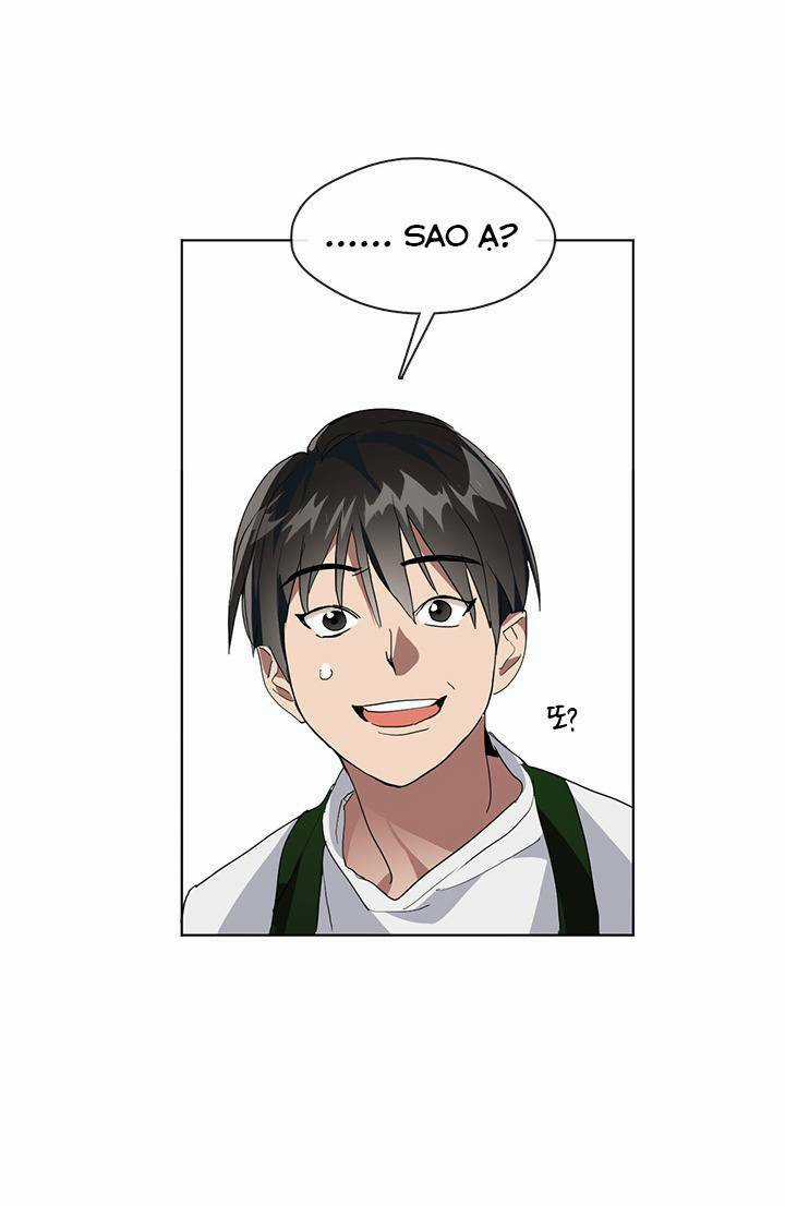 Nhà Hàng Nơi Suối Vàng Chapter 2 trang 94