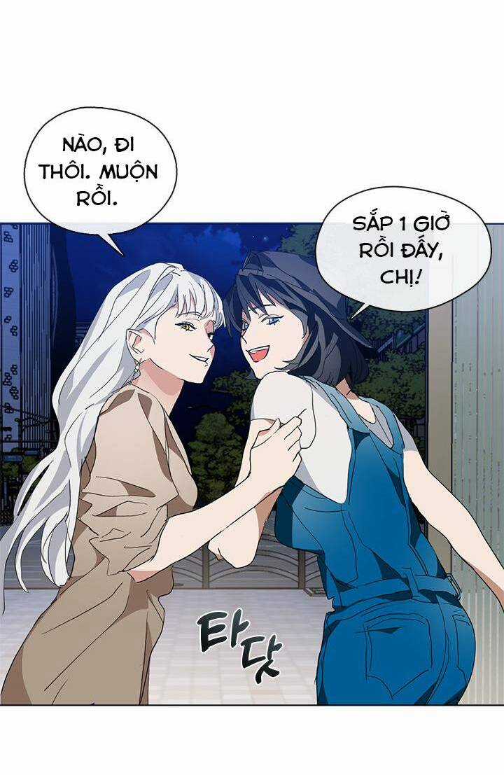 Nhà Hàng Nơi Suối Vàng Chapter 2 trang 95