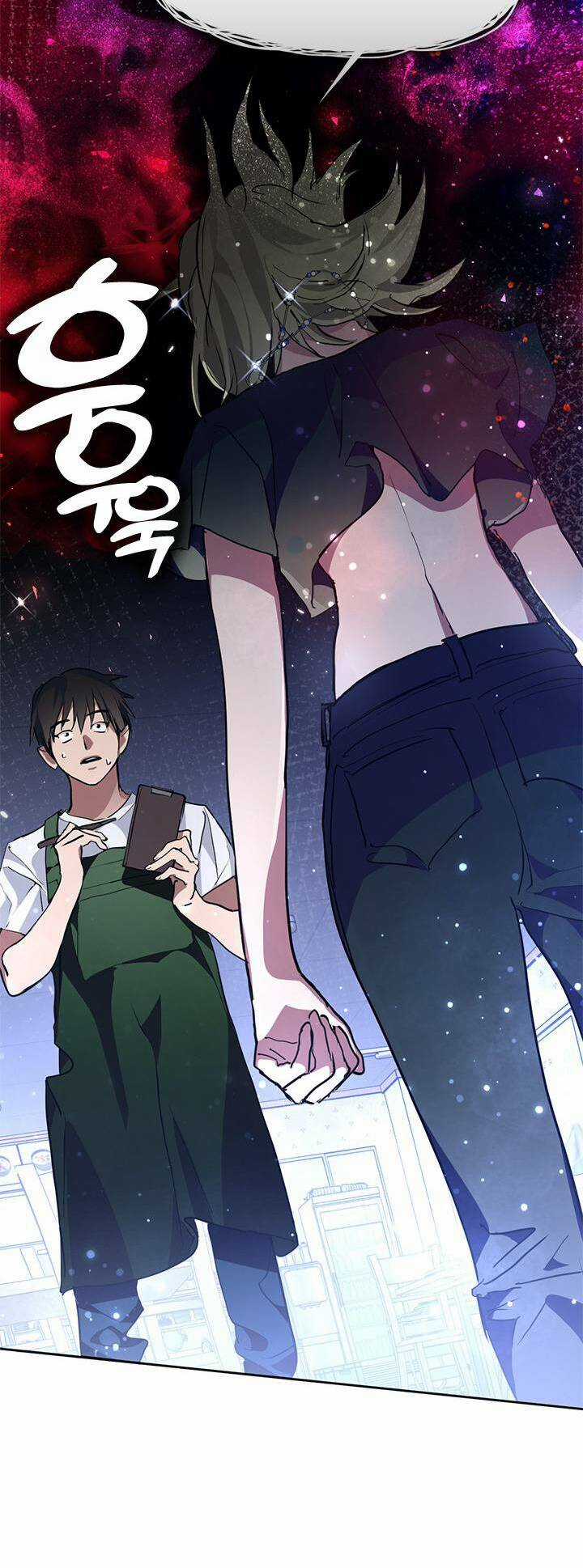 Nhà Hàng Nơi Suối Vàng Chapter 2 trang 99