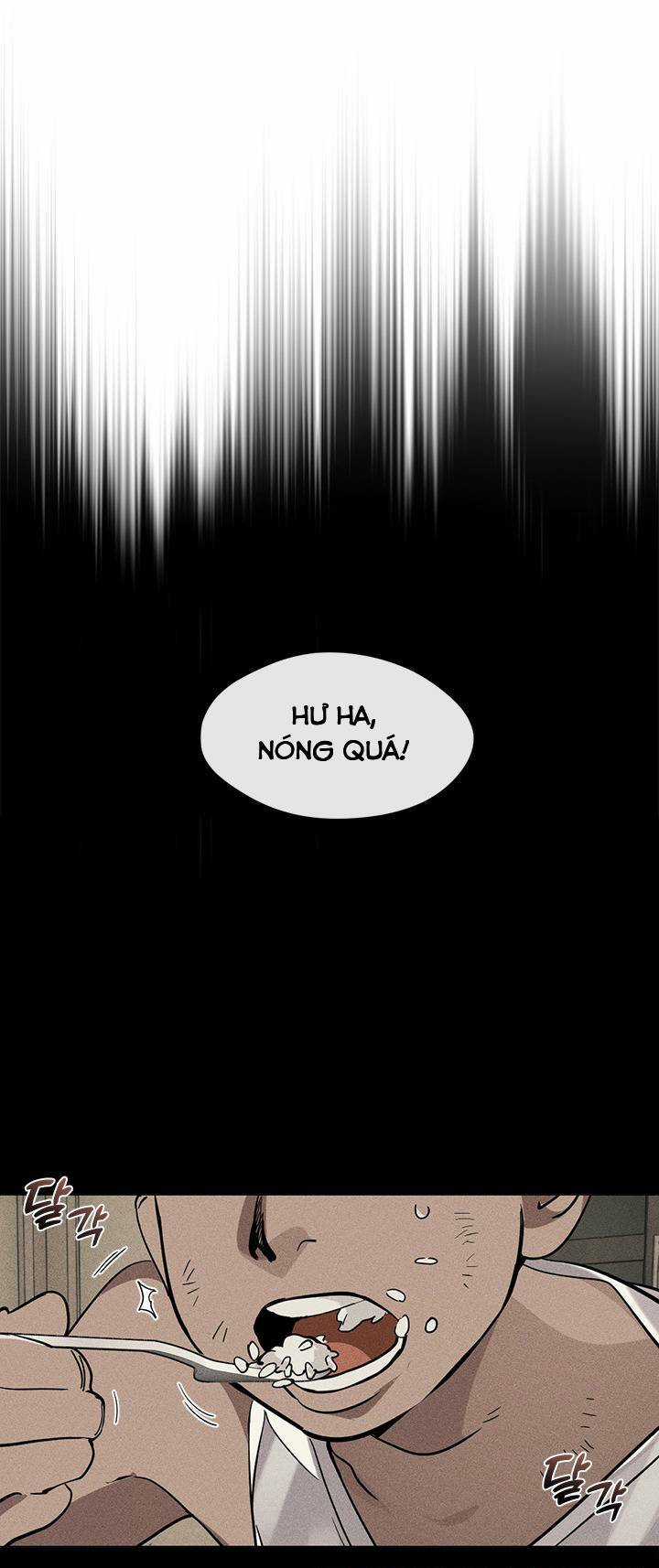 Nhà Hàng Nơi Suối Vàng Chapter 20 trang 10