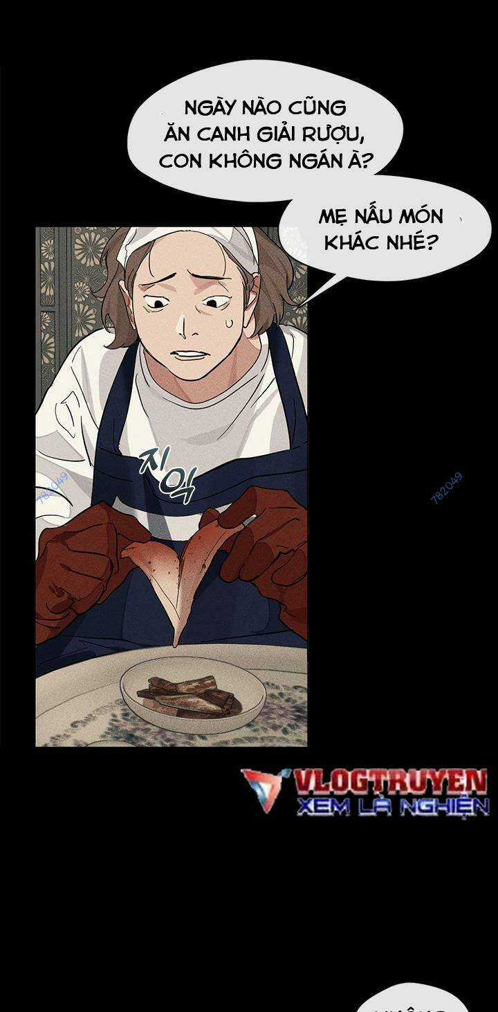 Nhà Hàng Nơi Suối Vàng Chapter 20 trang 12