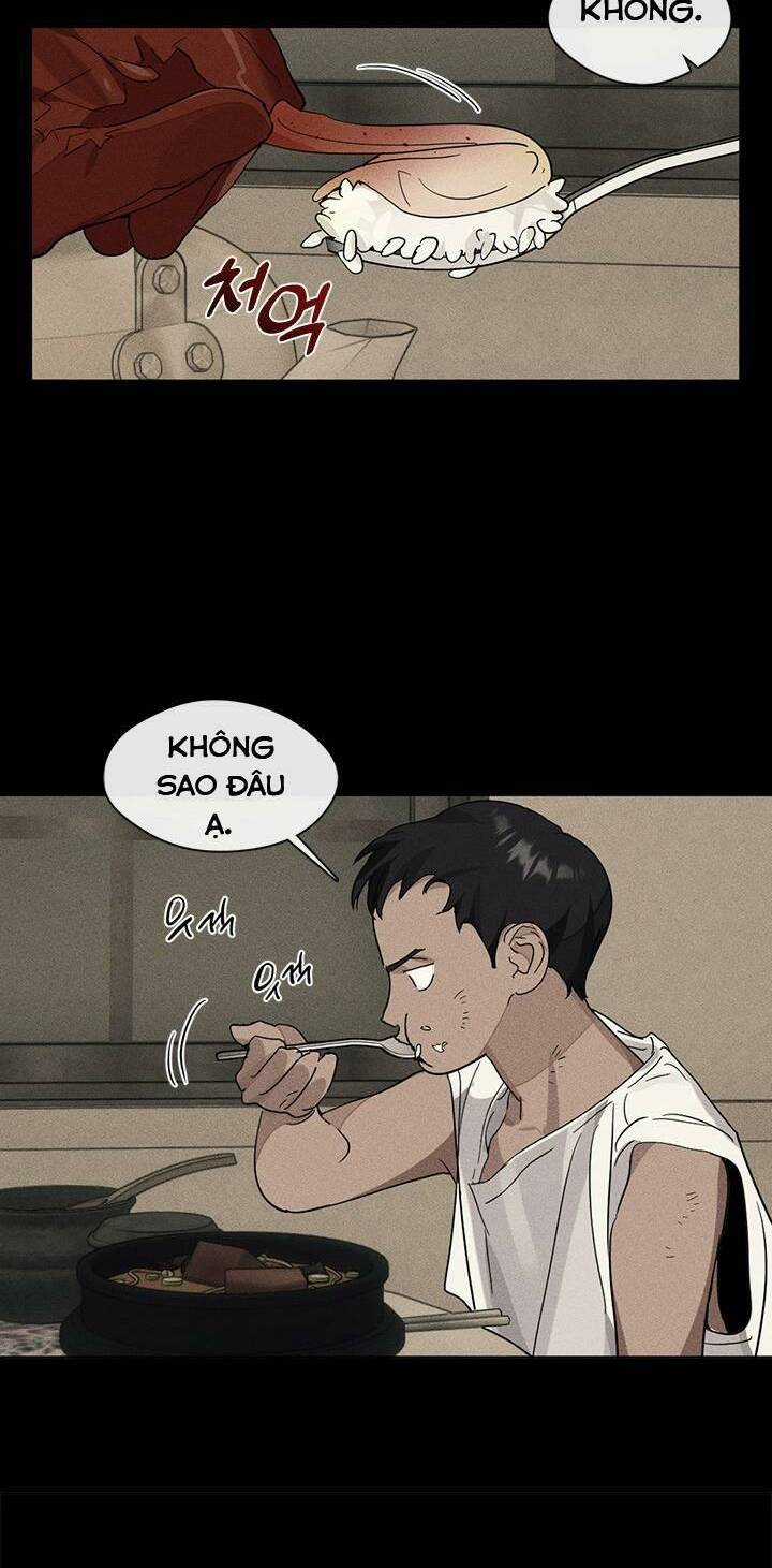 Nhà Hàng Nơi Suối Vàng Chapter 20 trang 13