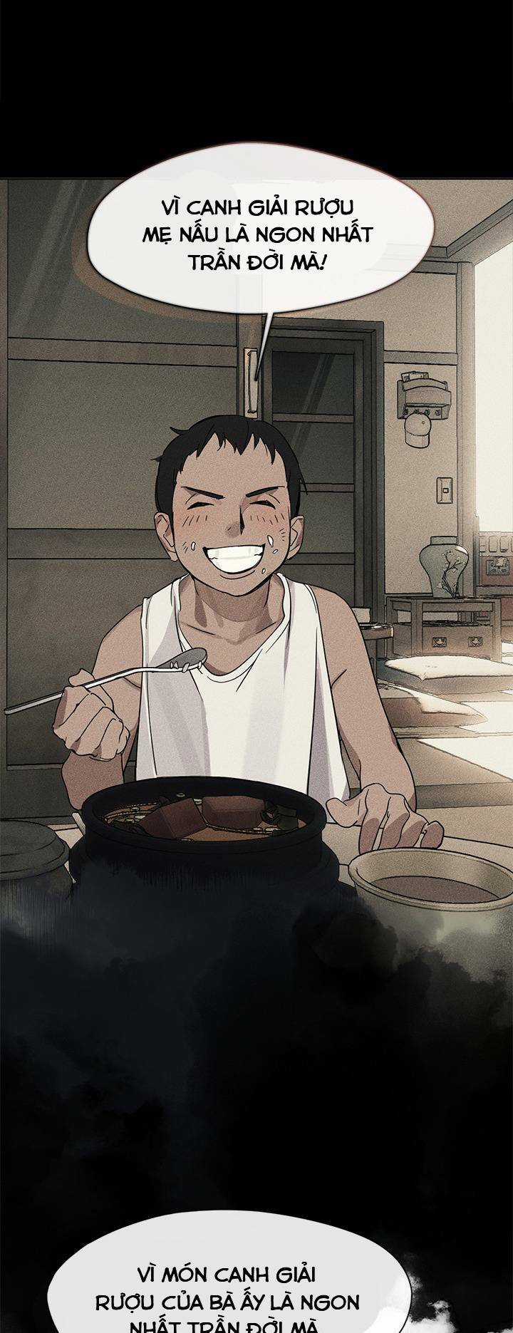 Nhà Hàng Nơi Suối Vàng Chapter 20 trang 14