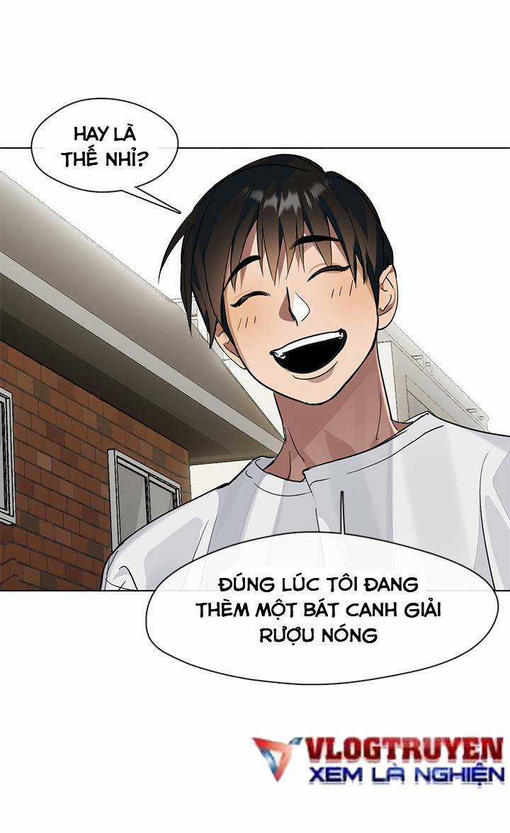 Nhà Hàng Nơi Suối Vàng Chapter 20 trang 18