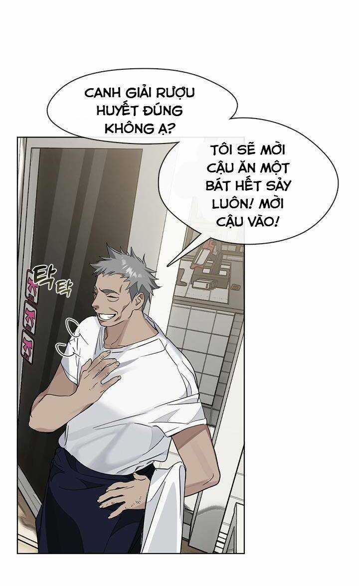 Nhà Hàng Nơi Suối Vàng Chapter 20 trang 19