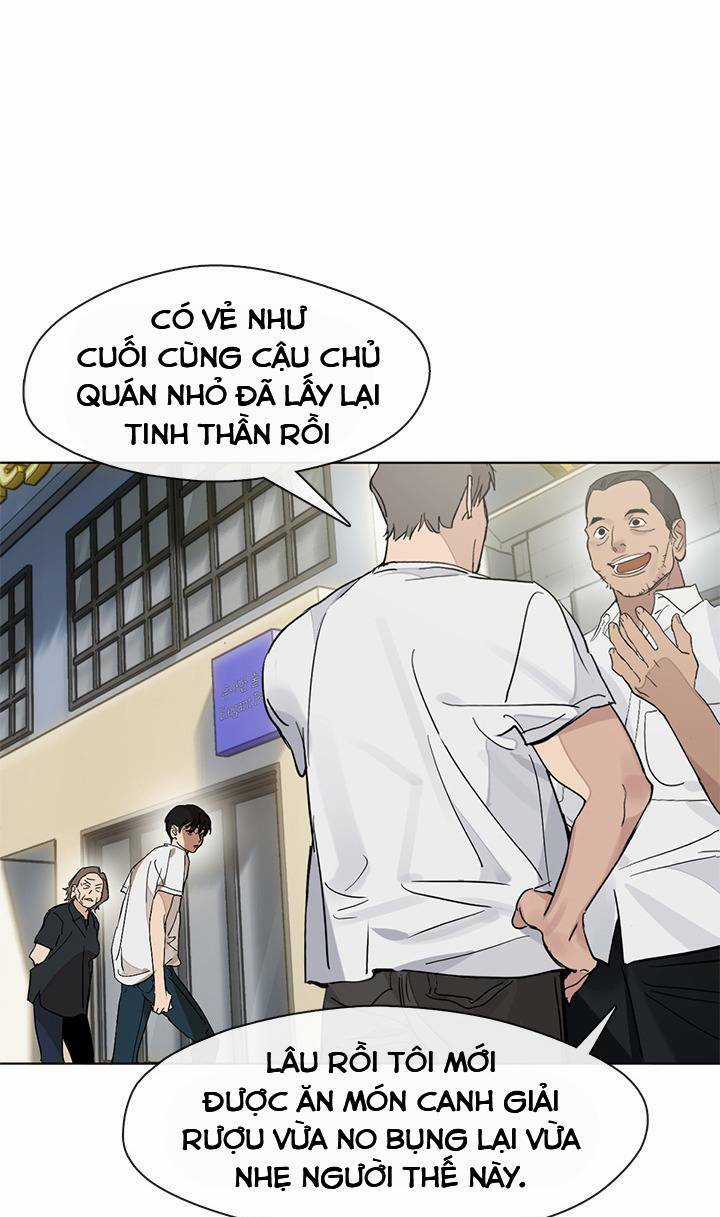 Nhà Hàng Nơi Suối Vàng Chapter 20 trang 2