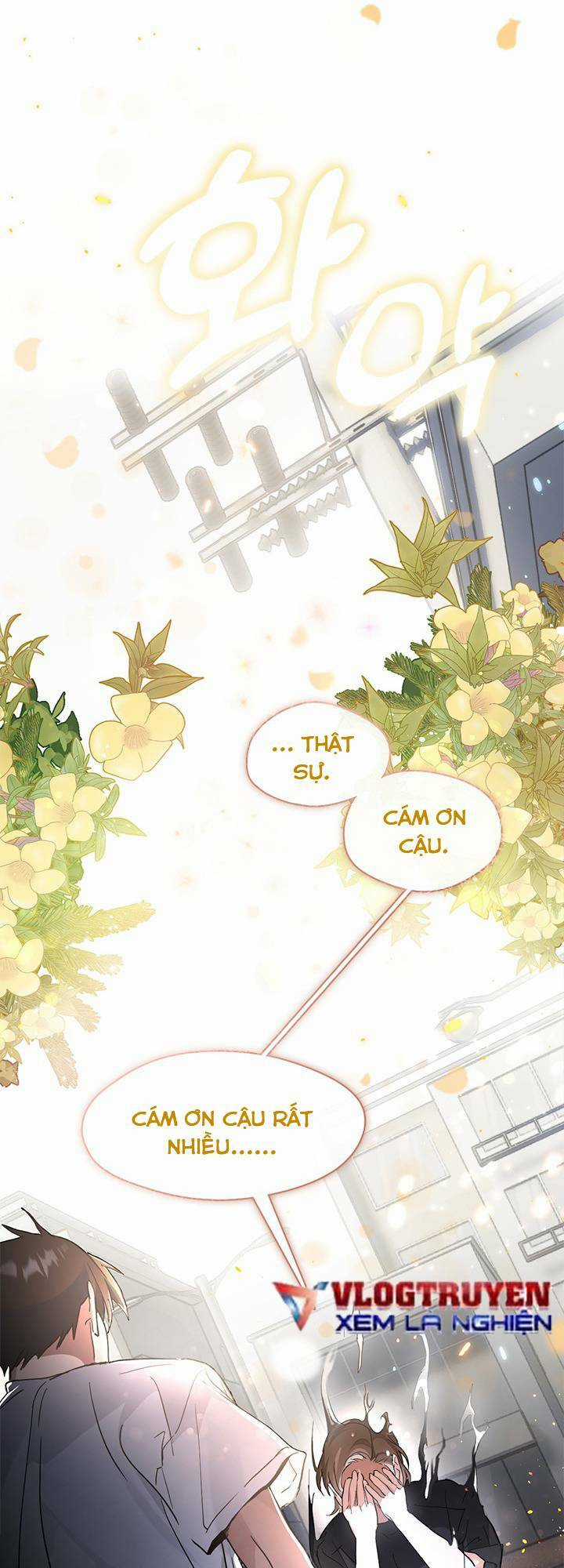 Nhà Hàng Nơi Suối Vàng Chapter 20 trang 22