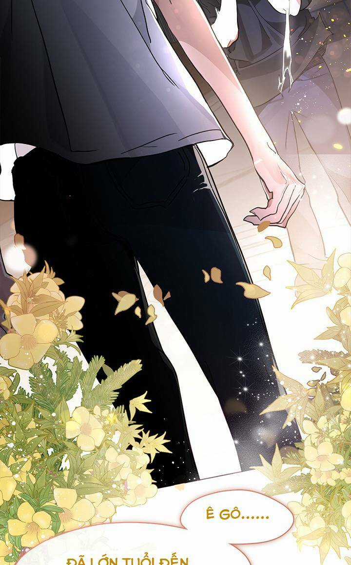 Nhà Hàng Nơi Suối Vàng Chapter 20 trang 23