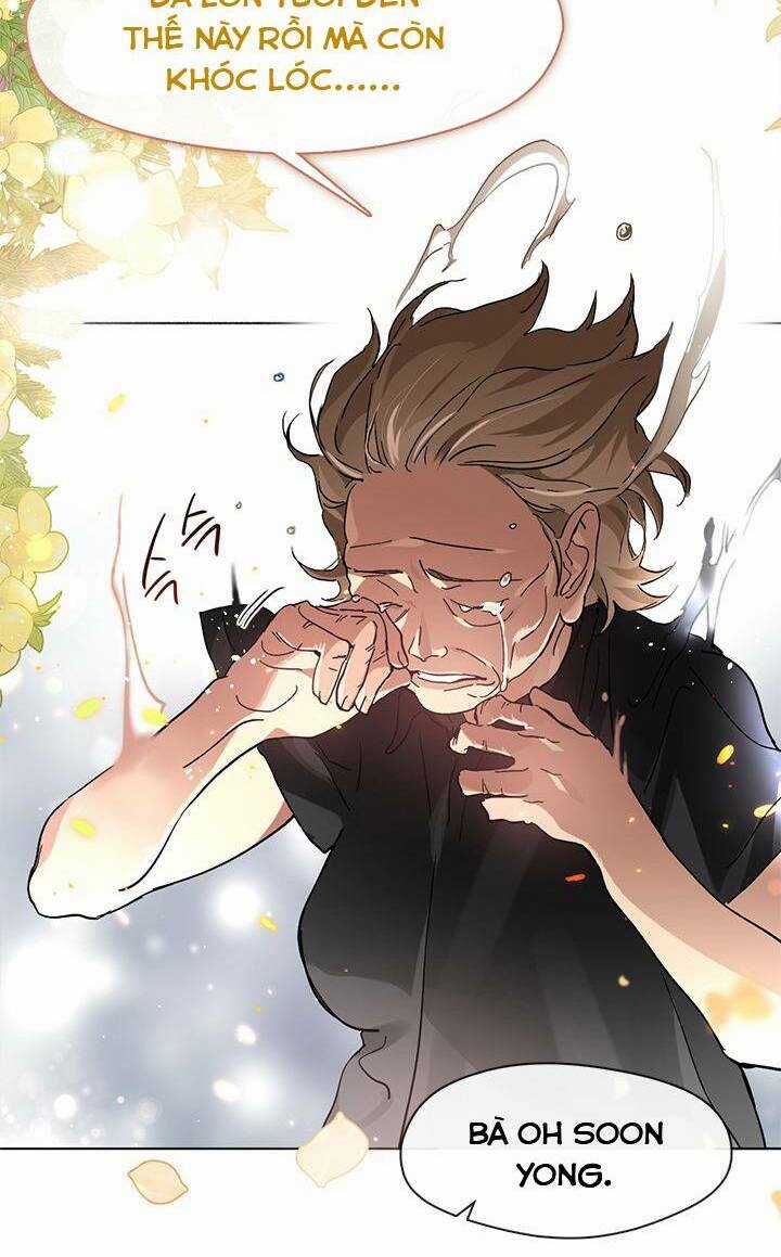 Nhà Hàng Nơi Suối Vàng Chapter 20 trang 24