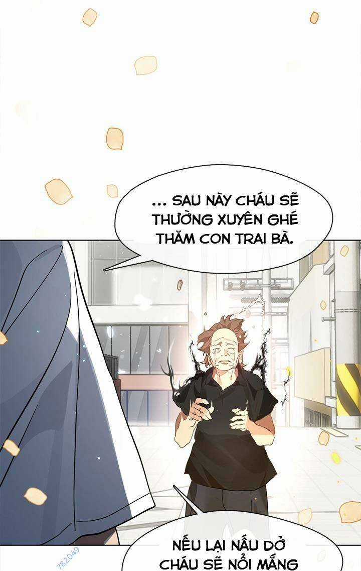 Nhà Hàng Nơi Suối Vàng Chapter 20 trang 25