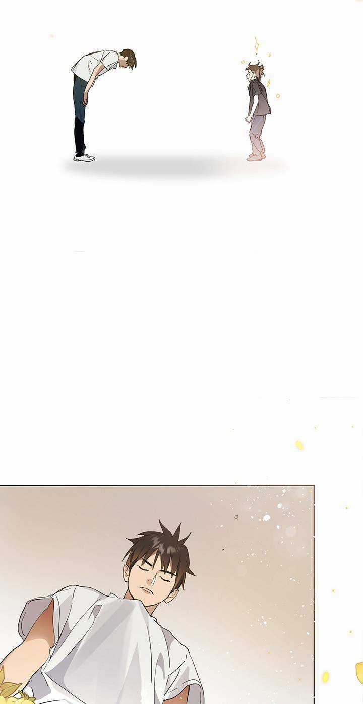 Nhà Hàng Nơi Suối Vàng Chapter 20 trang 27