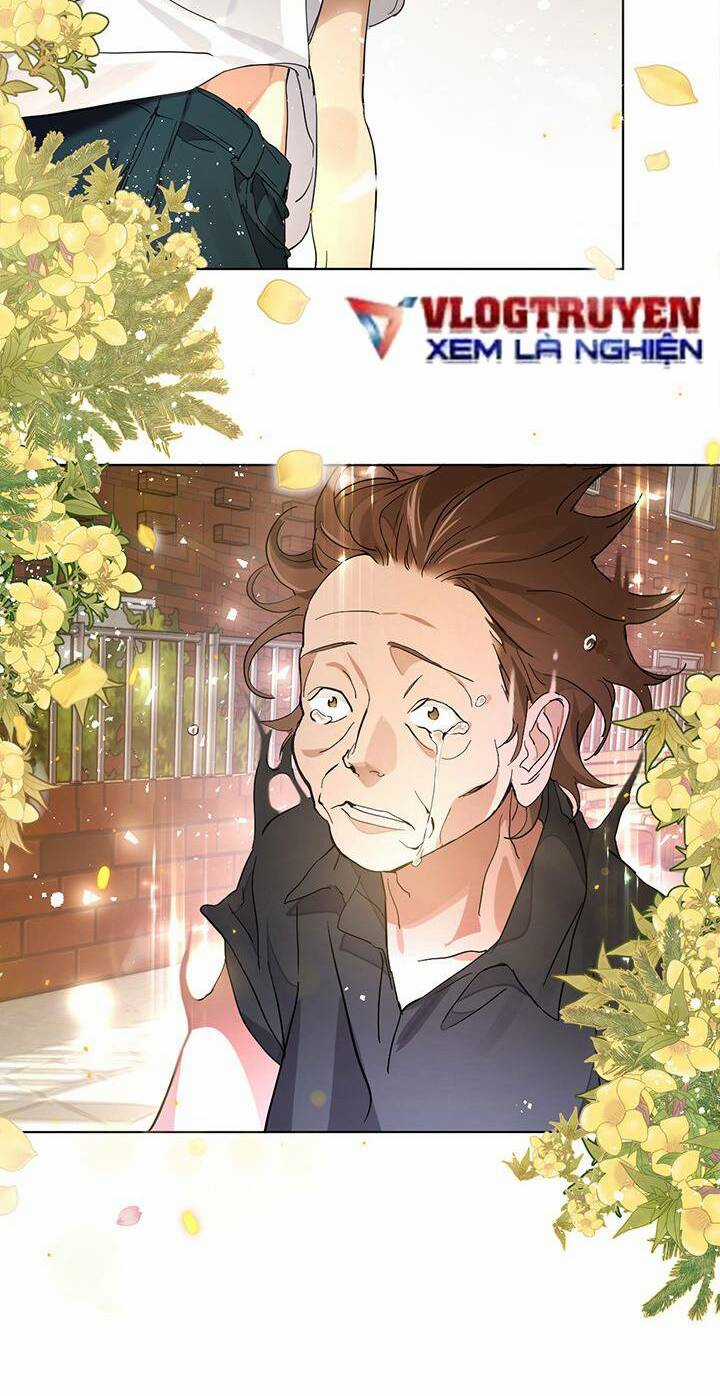 Nhà Hàng Nơi Suối Vàng Chapter 20 trang 28