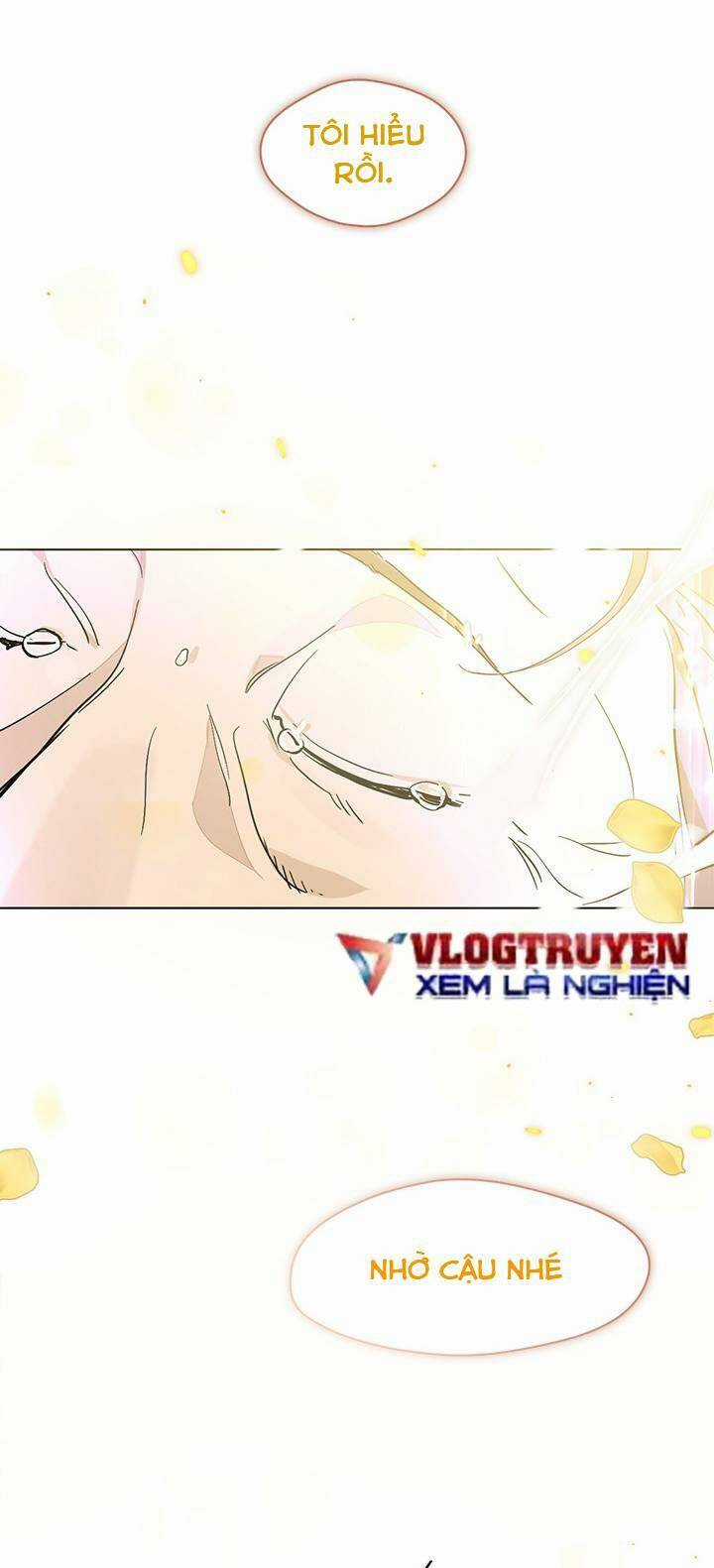 Nhà Hàng Nơi Suối Vàng Chapter 20 trang 29