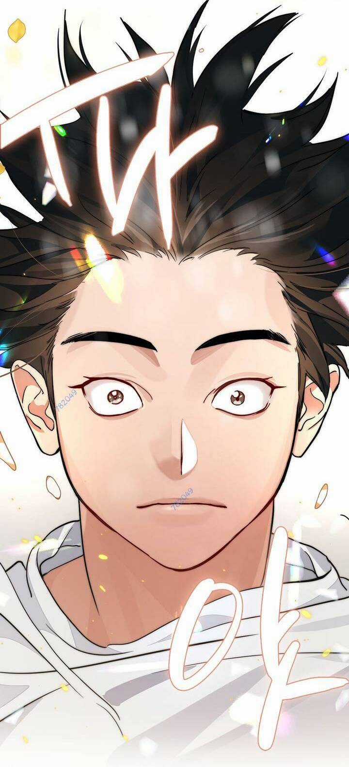 Nhà Hàng Nơi Suối Vàng Chapter 20 trang 30