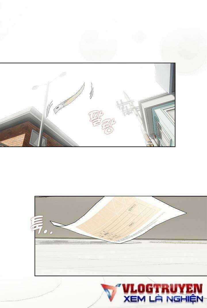 Nhà Hàng Nơi Suối Vàng Chapter 20 trang 33