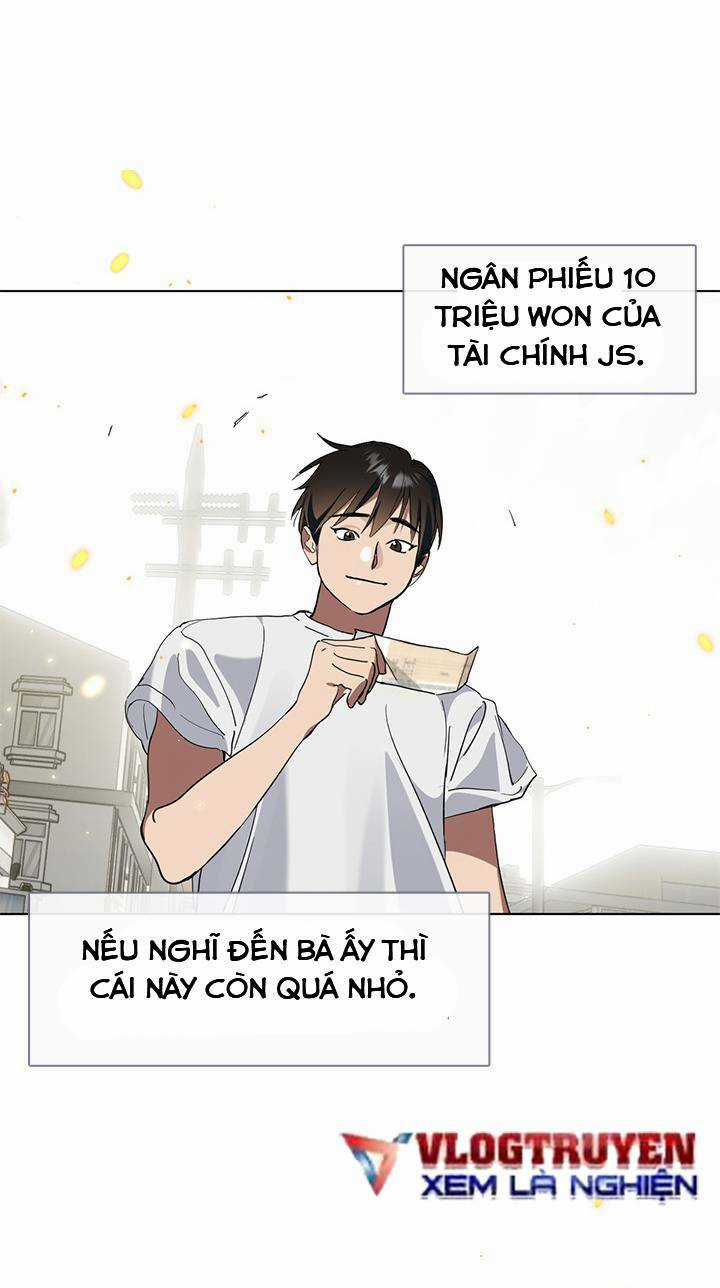 Nhà Hàng Nơi Suối Vàng Chapter 20 trang 35