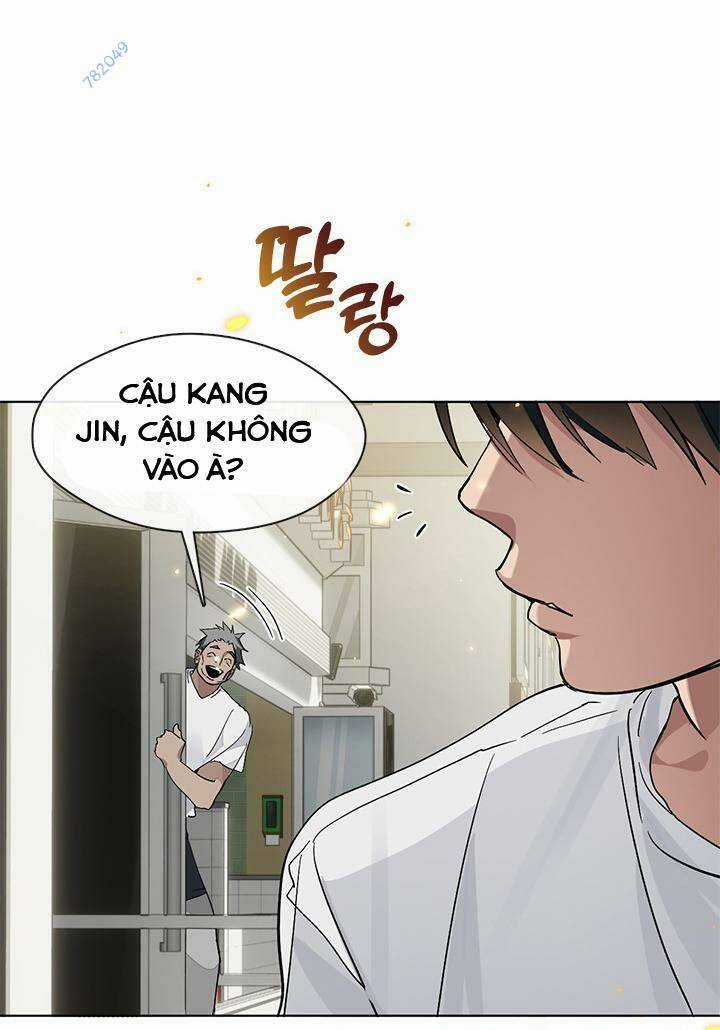 Nhà Hàng Nơi Suối Vàng Chapter 20 trang 37